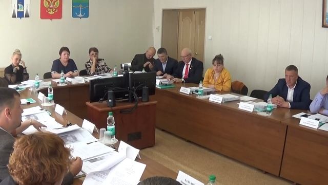 28 сессия собрания холмских депутатов  29 05 2020 2 ч