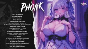 Aggressive Drift Phonk ※ Phonk Mix ※ Фонк