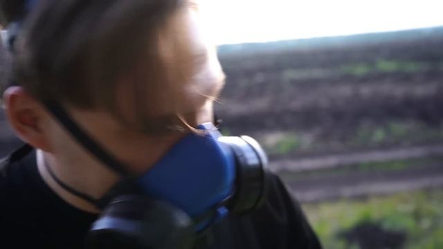 МЫ ВСТРЕТИЛИ ЭТО В ЛЕСУ С РАДИАЦИЕЙ. У НЕГО ДВЕ ГОЛОВЫ! смотреть онлайн