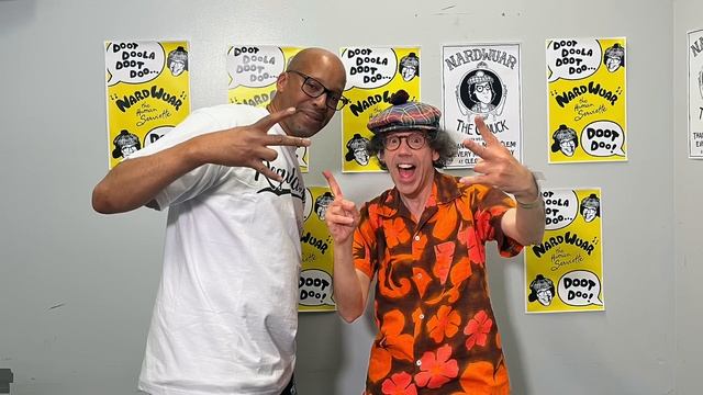 Nardwuar vs. Warren G смотреть онлайн