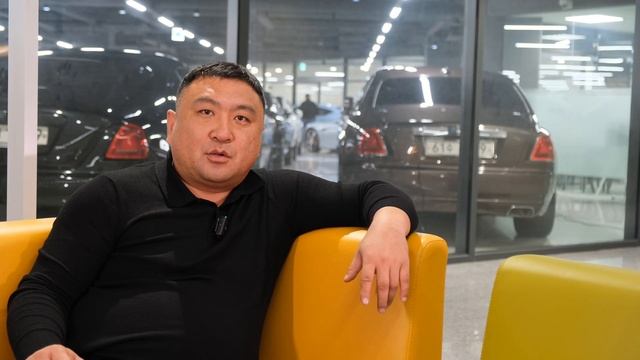 Корея vs Китай и Германия: битва авто! смотреть онлайн