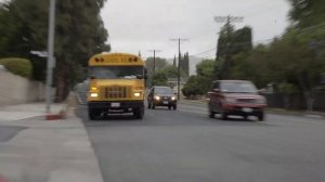 Fix 9000 potholes or re-pave and install a dangerous merge.