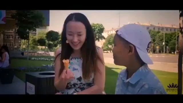 Шымкент Плаза (дети - наше светлое будущее) смотреть онлайн