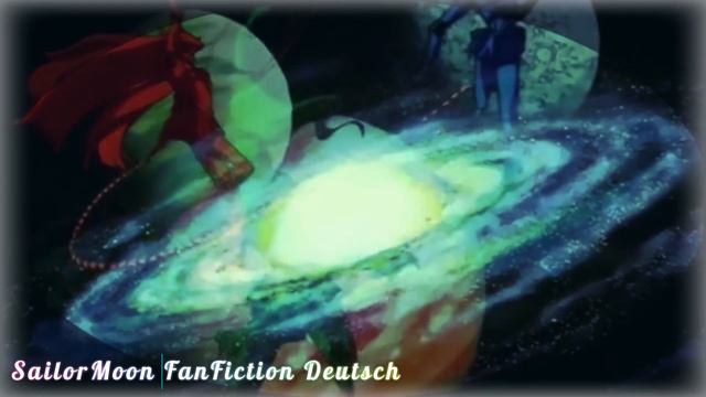 Sailor Moon - Galaxia - Just Like You - Opening