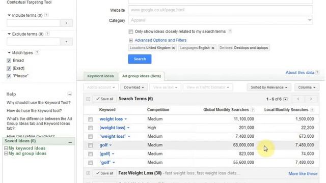 Commission Breakthrough By Bruce Kelly - A Secret Formula To Website Success?