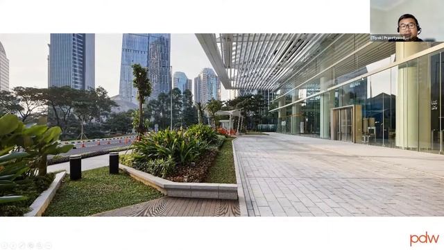 Kuliah Umum Arsitektur UPR Tiyok Prasetyoadi смотреть онлайн