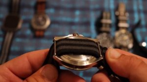 Casio MDV-106-1A Diver Watch Review