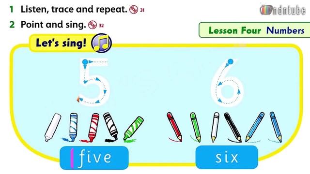 Family & Friends Starter Unit 2