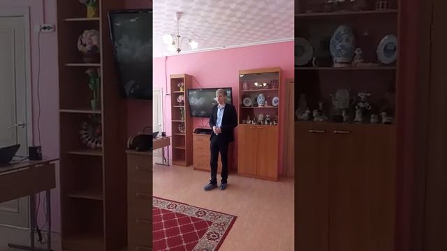 Пасхальный Дар. Ивашково(5)