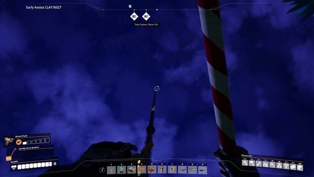 Satisfactory Phase 4 Completion смотреть онлайн