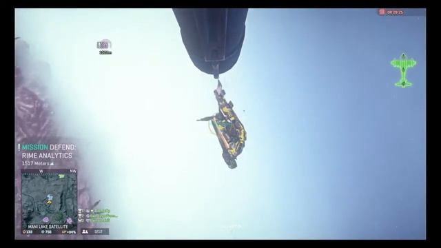 Planet Side 2 -Saying Goodbye Part 2 смотреть онлайн