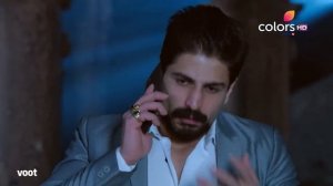 Naagin - Season 3 | नागिन | Ep. 59 | Omg! Yuvraj Is Alive? | जिंदा है युवराज!