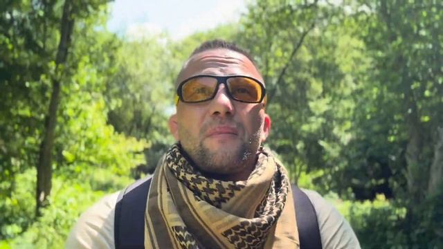 Аликоновское ущелье. Поход от «Замка Коварства и Любви» к Медовым водопадам. смотреть онлайн