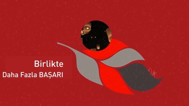 Immergas Türkiye Ailesi 2018'de Mutlu Yıllar Diler. смотреть онлайн
