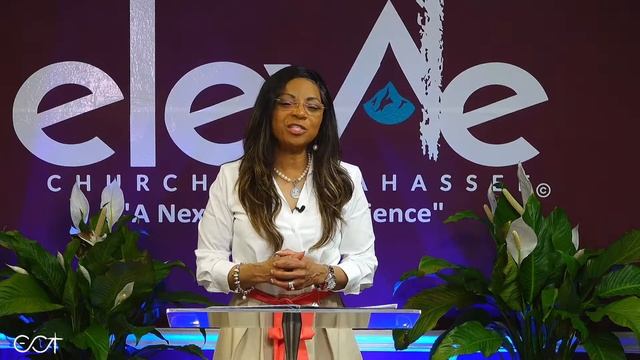 ELIMINATING THE WEIGHT OF THE WAIT; PASTOR TEE - 4/25/21`Elevate Church Live Broadcast смотреть онлайн