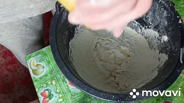 Как я пеку хлебушек! How do I bake bread смотреть онлайн