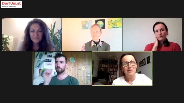 DorfUni - Webinar: Klimaneutrale Nahversorgung und nachhaltige Ernährung 13.04.2021 смотреть онлайн