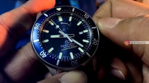 Orient Star VS Tissot Seastar Powermatic 80 Diver Watches Battle Review