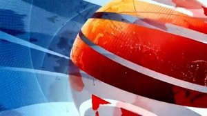Часы с 48 секунды и начало новостей (Первый канал, 05.03.2021)