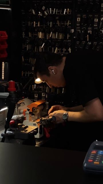 ИЛЬЯ БОБРОВ | Бизнес на ключах