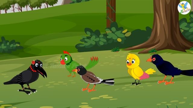 টুনির বিউটি পার্লার | Tunir Beauty Parlor | Bangla Cartoon | Pakhir Golpo | Tuntuni Golpo смотреть онлайн