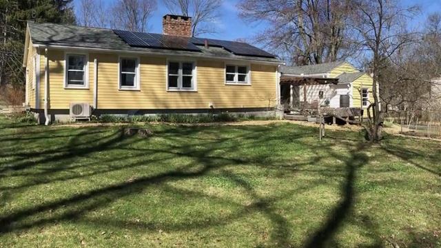 Sweet Starter Home In Great Amherst Location
