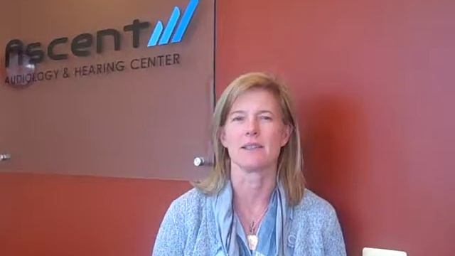 Testimonial Review for Receiver in Canal (RIC) Hearing Aids - Ascent Audiology & Hearing, McLean, V смотреть онлайн