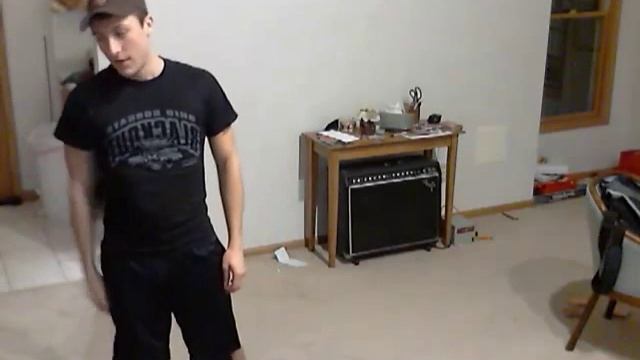 UD Workouts Week Two: Day 3 смотреть онлайн