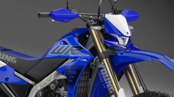 YAMAHA WR IS BACK! - 2025 NEW WR200R AND WR200X WILL BE LAUNCHED SOON!!