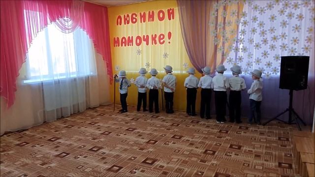 Поздравление мамочкам смотреть онлайн