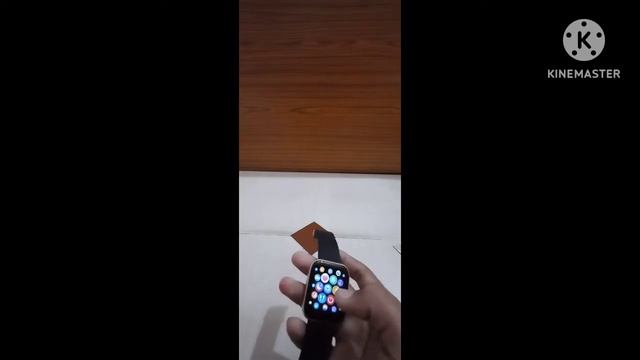 Fire Bolt Neptune Smart Watch Unboxing Video