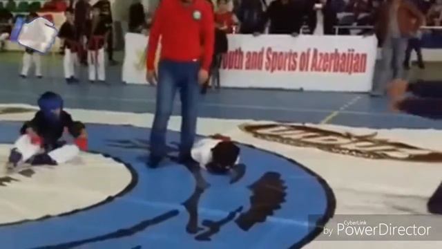 Amin Mirzeyev (Qelebe) :) смотреть онлайн