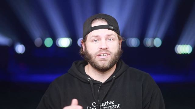 Is This $148 Moving Beam Light Any Good??? SHEHDS 8x12w RGBW Review