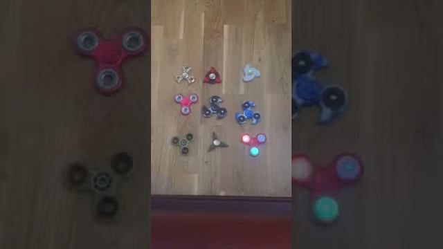 Spinner смотреть онлайн