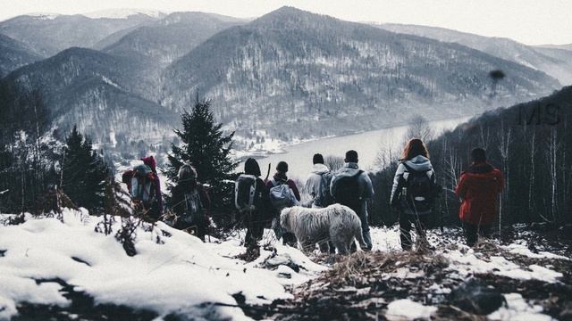 Enigma MMX - Social Song (60 min uninterrupted) смотреть онлайн