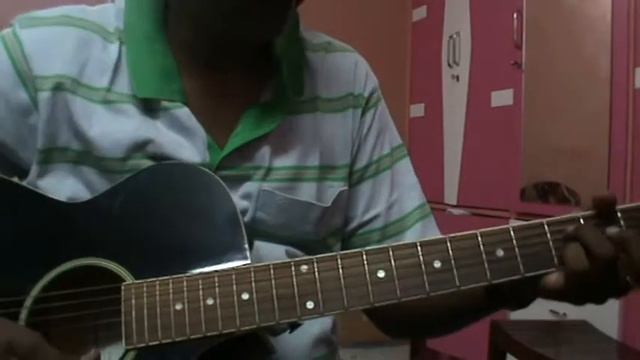 Vaanaville Strumming Pattern смотреть онлайн