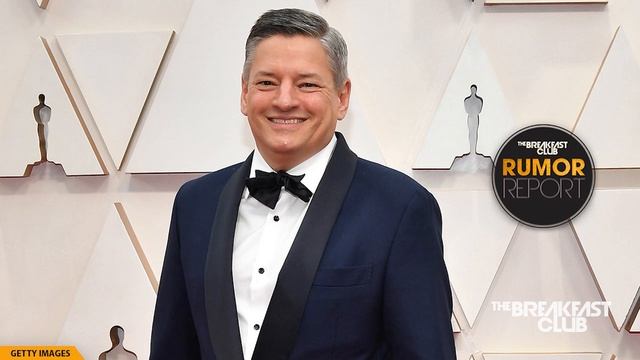 Netflix Co-CEO Says He "Screwed up" Response to Dave Chapelle Backlash, Still Stands by Special смотреть онлайн