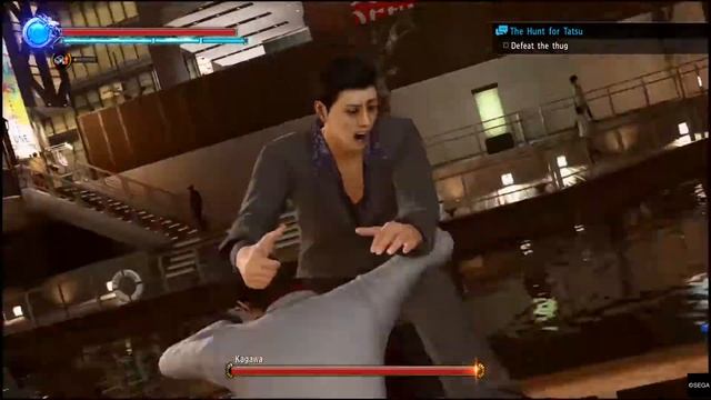 Swim Coach Kiryu смотреть онлайн