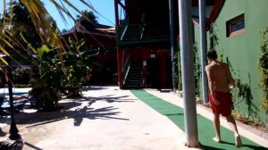 Siam Elegance Hotel & Spa обзор отеля