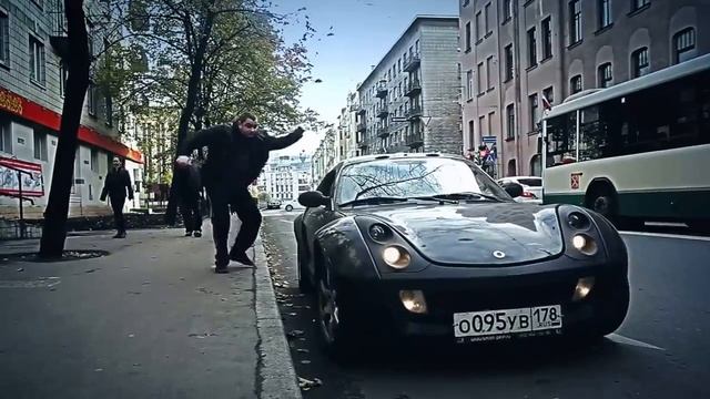 ГРУППА СОБАЧЬЕ СЕРДЦЕ смотреть онлайн