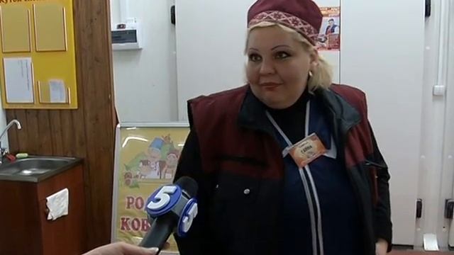 Чия ковбаса на ринку смотреть онлайн