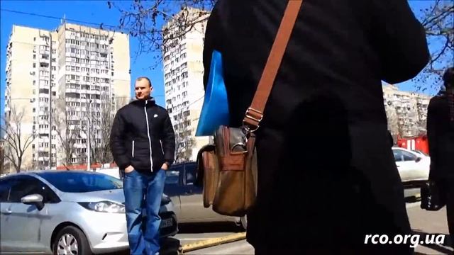 Приморский районный суд г. Одессы заминирован