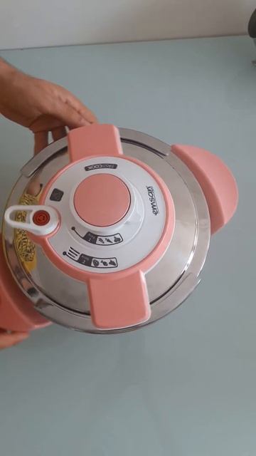 Emsan Fastcook Düdüklü Tencere Nasıl Kullanılır? смотреть онлайн