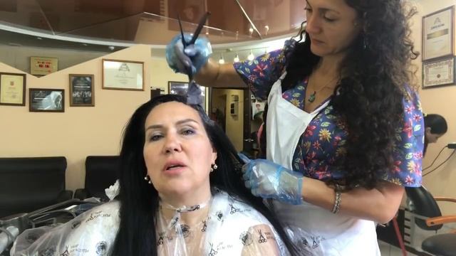 Мы наводим звездную красоту