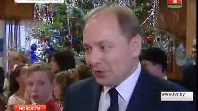Акция "Наши дети" продолжается смотреть онлайн