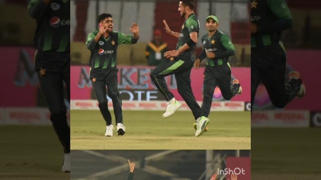 Babar azam vm from big fan смотреть онлайн