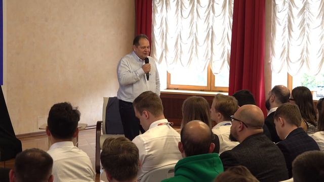 Курсанты программы «Муравьев-Амурский» 2030» посетили Еврейскую автономную область смотреть онлайн