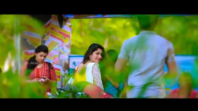 Whatsapp status|cute love scene |MAC movie|nani| sai pallavi| смотреть онлайн