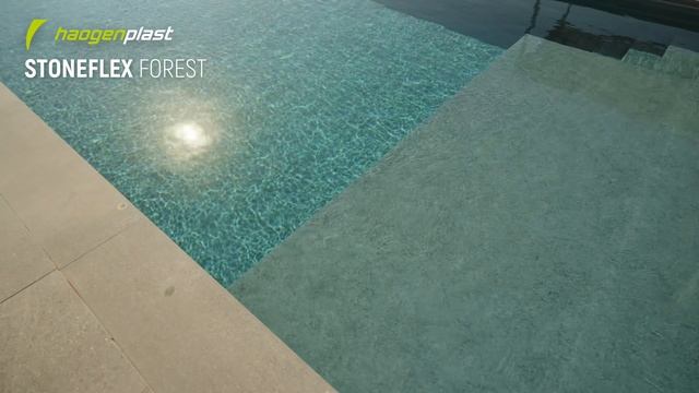 StoneFlex Forest | Haogenplast 2025 Launch смотреть онлайн