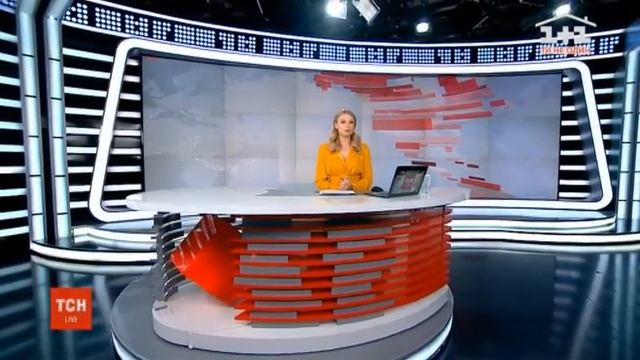 1+1 - начало "ТСН.16:45" (21.05.2020) смотреть онлайн